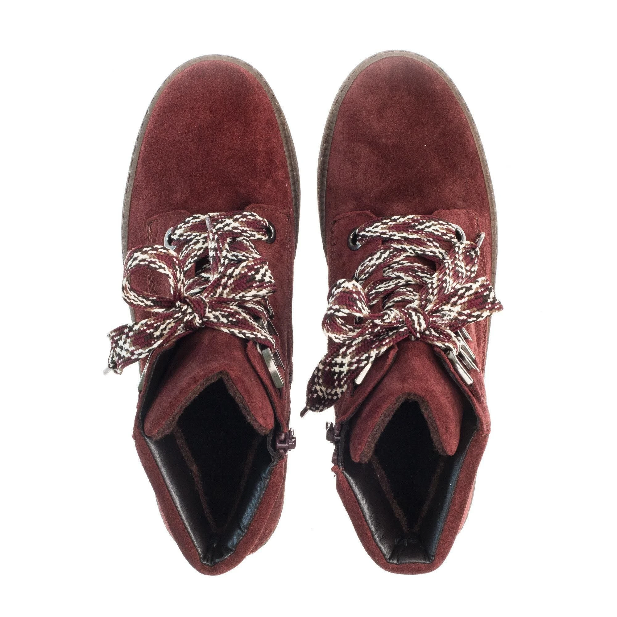 Gabor »36.565.48« Schnürstiefelette 6 Gabor »36.565.48« Schnürstiefelette – Bild 6