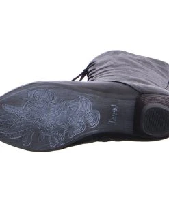 Think! »Think! Schuhe, Stiefel Aida - Nappa Damen« Stiefel 7 Think! »Think! Schuhe, Stiefel Aida - Nappa Damen« Stiefel -Waldläufer Verkaufsgeschäft 59fb1b3f a44d 5956 bd5f f0397ac1f8a2