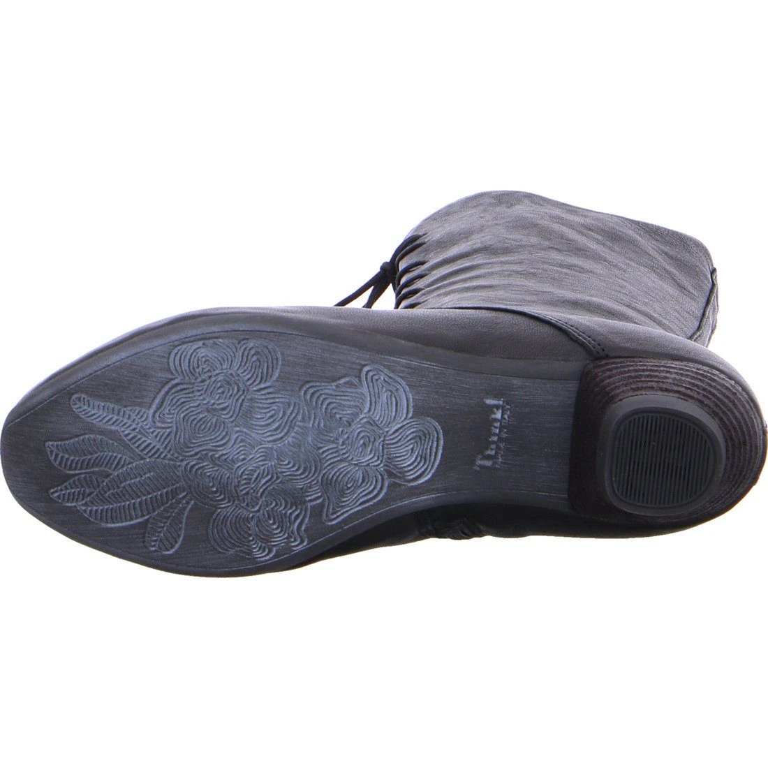 Think! »Think! Schuhe, Stiefel Aida - Nappa Damen« Stiefel 4 Think! »Think! Schuhe, Stiefel Aida - Nappa Damen« Stiefel – Bild 4