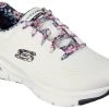 Skechers »ARCH FIT« Sneaker Für Maschinenwäsche Geeignet