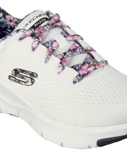 Skechers »ARCH FIT« Sneaker Für Maschinenwäsche Geeignet