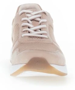 Gabor Rollingsoft Keilsneaker Im Materialmix -Waldläufer Verkaufsgeschäft 5a59b5e6 e084 52b3 a256 d3cdf53ff414