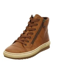 Gabor »braun« Schnürstiefelette (1-tlg)