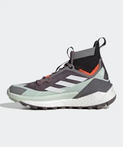 Adidas TERREX »TERREX FREE HIKER 2 BCA WANDERSCHUH« Wanderschuh 12 Adidas TERREX »TERREX FREE HIKER 2 BCA WANDERSCHUH« Wanderschuh -Waldläufer Verkaufsgeschäft 5ab269d1 c439 52e4 b6b9 bf3481993284