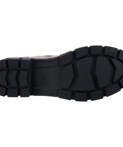 Ambellis »Buckle Lace-Up Boots« Schnürstiefelette -Waldläufer Verkaufsgeschäft 5b13f446 7fb2 517e a075 4d51029b165e