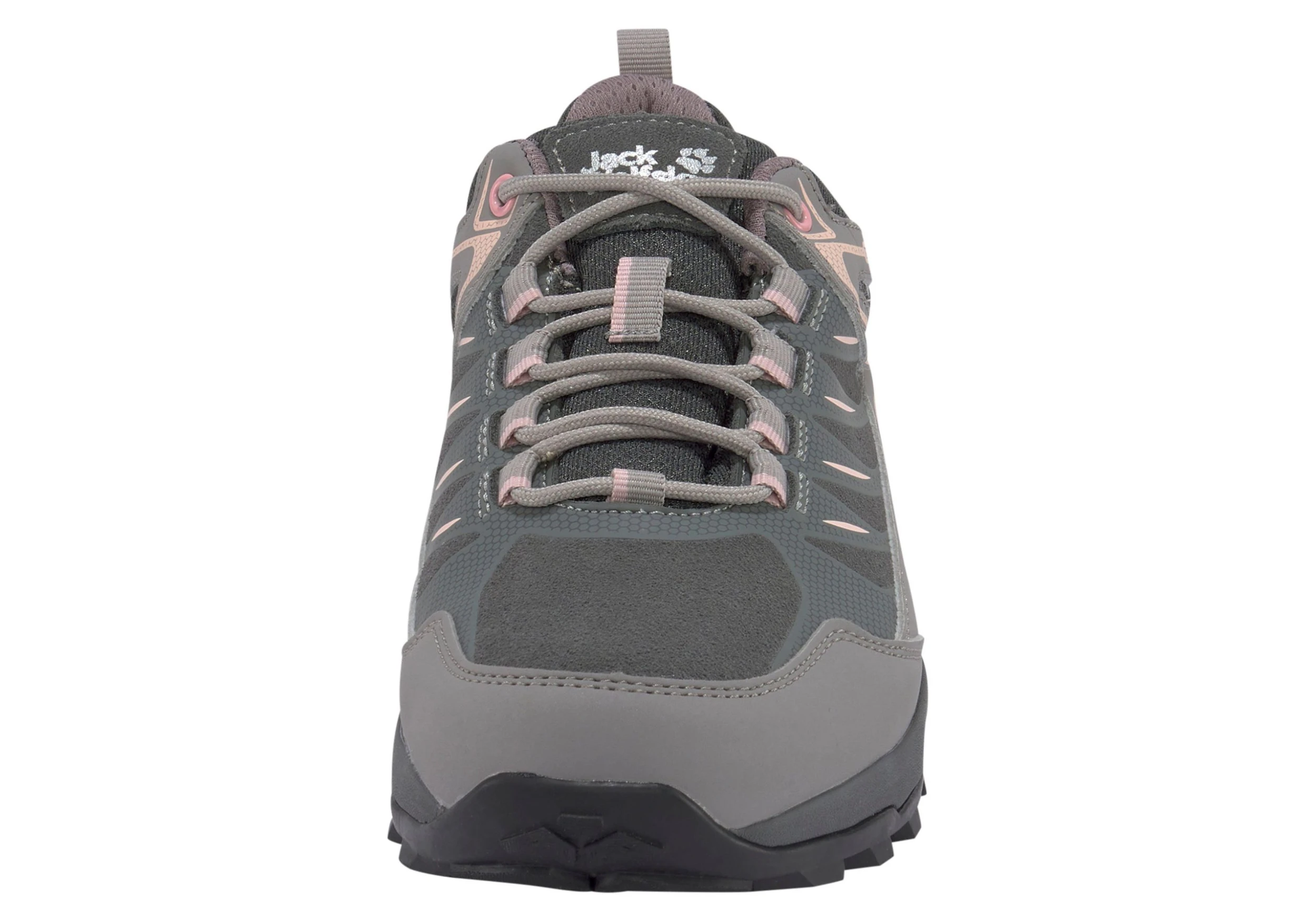 Jack Wolfskin »CRUISER TEXAPORE LOW W« Wanderschuh 5 Jack Wolfskin »CRUISER TEXAPORE LOW W« Wanderschuh – Bild 5