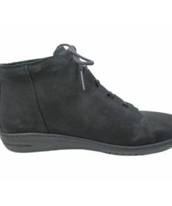 Hartjes »schwarz« Schnürstiefelette (1-tlg) 9 Hartjes »schwarz« Schnürstiefelette (1-tlg) -Waldläufer Verkaufsgeschäft 5ba26844 4eba 5e71 96c7 a095c02a3e54