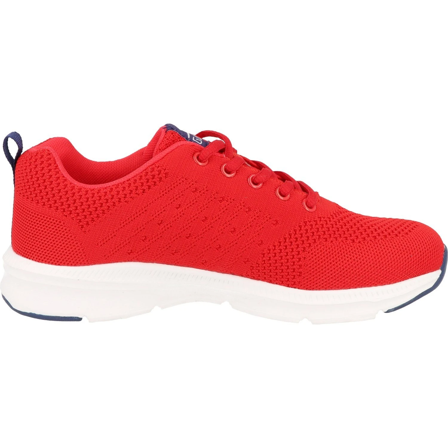 Galop »Damen Schuhe Schlichte Sneaker Halbschuhe Schnürer L67503« Sneaker 4 Galop »Damen Schuhe Schlichte Sneaker Halbschuhe Schnürer L67503« Sneaker – Bild 4