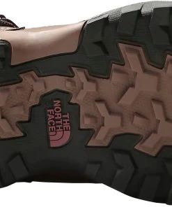 The North Face »W STORM STRIKE III WP« Wanderschuh -Waldläufer Verkaufsgeschäft 5c534eeb d392 5b36 93a6 637c00ced96b