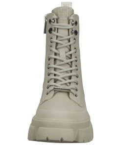 STEVE MADDEN »Stiefelette Lederimitat« Schnürstiefelette -Waldläufer Verkaufsgeschäft 5c643198 a230 5476 8446 2ee65a7a6152