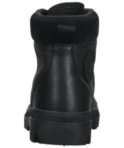 Palladium »Stiefelette Leder« Schnürstiefelette -Waldläufer Verkaufsgeschäft 5c7d2e90 138a 5c5d a1cd 9f6bbe618cc6
