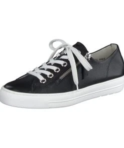 Paul Green »Sneaker Glattleder« Sneaker