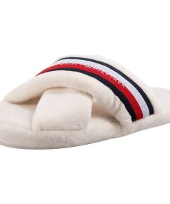 Tommy Hilfiger »Pantoletten« Pantolette