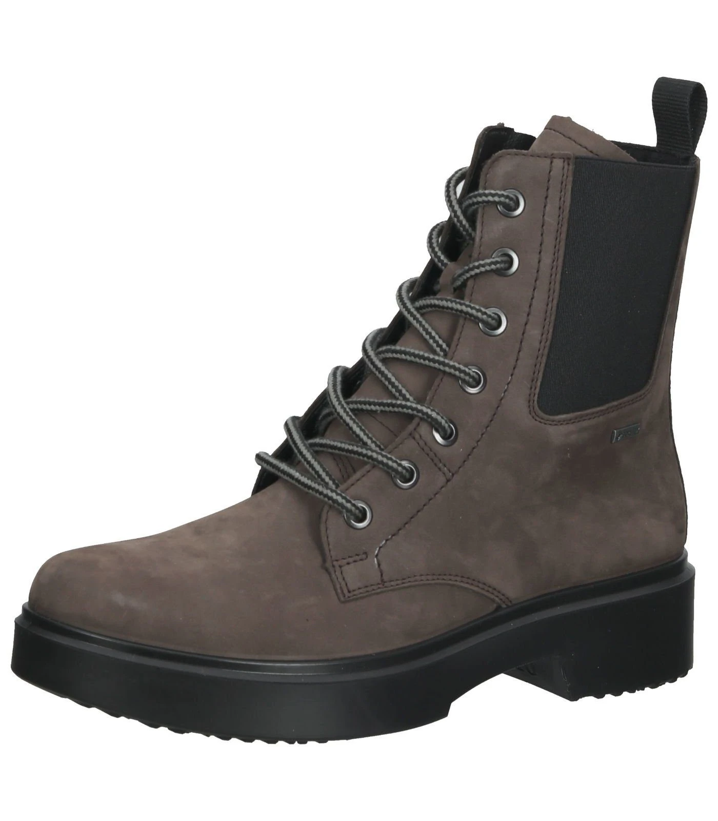 Legero »Stiefelette Nubukleder« Schnürstiefelette 1 Legero »Stiefelette Nubukleder« Schnürstiefelette