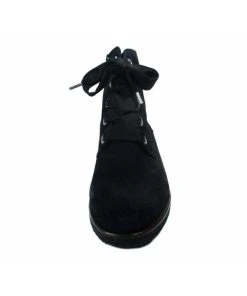 Gabor »blau« Schnürstiefelette (1-tlg) 9 Gabor »blau« Schnürstiefelette (1-tlg) -Waldläufer Verkaufsgeschäft 5daa567f 676d 561d 9727 53567a130d1d