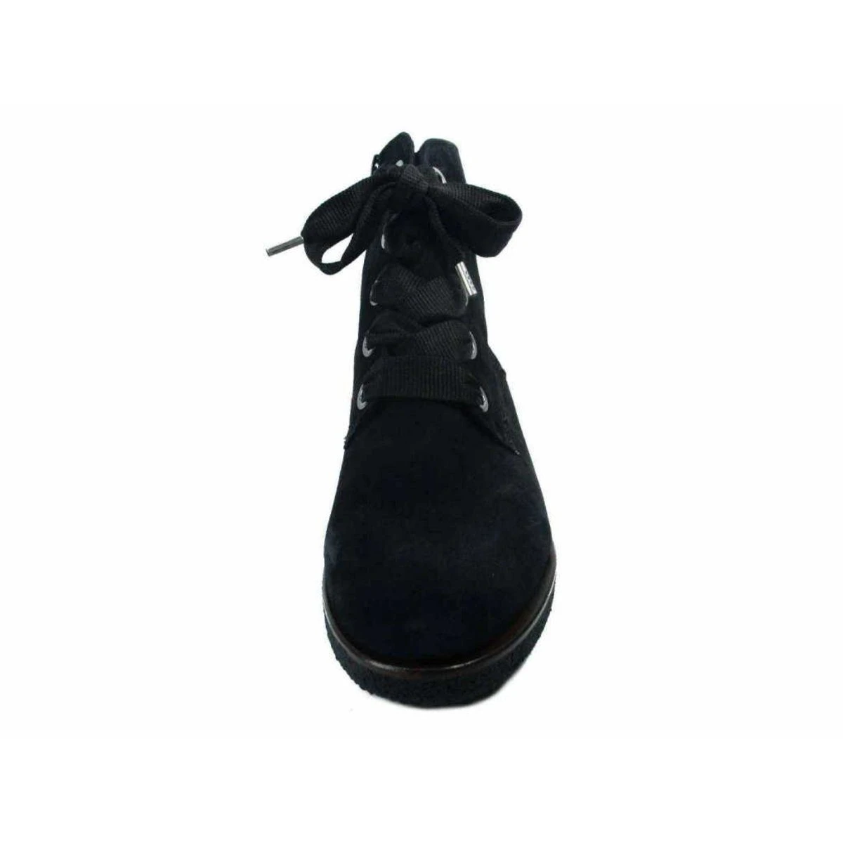 Gabor »blau« Schnürstiefelette (1-tlg) 5 Gabor »blau« Schnürstiefelette (1-tlg) – Bild 5