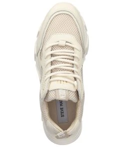 STEVE MADDEN »Sneaker Leder/Textil« Sneaker 12 STEVE MADDEN »Sneaker Leder/Textil« Sneaker -Waldläufer Verkaufsgeschäft 5e22bdf5 4a5a 52fb 9cbb 602817d8b928