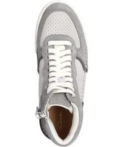 Clarks »CraftCup Mid« Sneaker -Waldläufer Verkaufsgeschäft 5ebf5abd 2fd2 5414 9f52 0f6b61240722