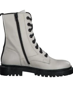 S.Oliver »Stiefelette Leder« Schnürstiefelette -Waldläufer Verkaufsgeschäft 5f27a2a4 d996 52a8 a3a8 c8a48717f0e3