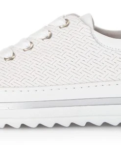 Gabor Plateausneaker Mit Modischer Prägung, In Weite G 13 Gabor Plateausneaker Mit Modischer Prägung, In Weite G -Waldläufer Verkaufsgeschäft 5f54cc70 2731 584e b836 b86b6cb3a953