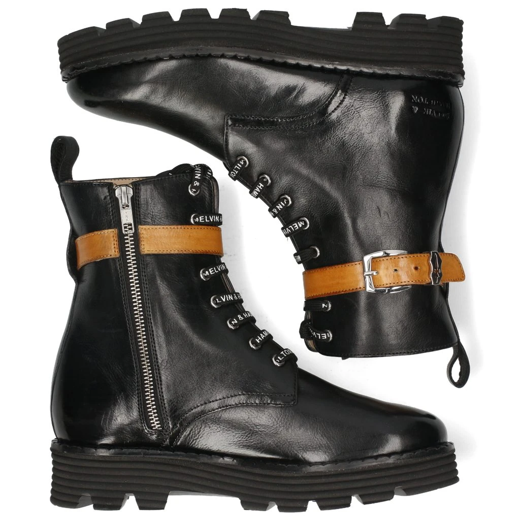 Melvin & Hamilton »Dakota 13« Stiefel 7 Melvin & Hamilton »Dakota 13« Stiefel – Bild 7