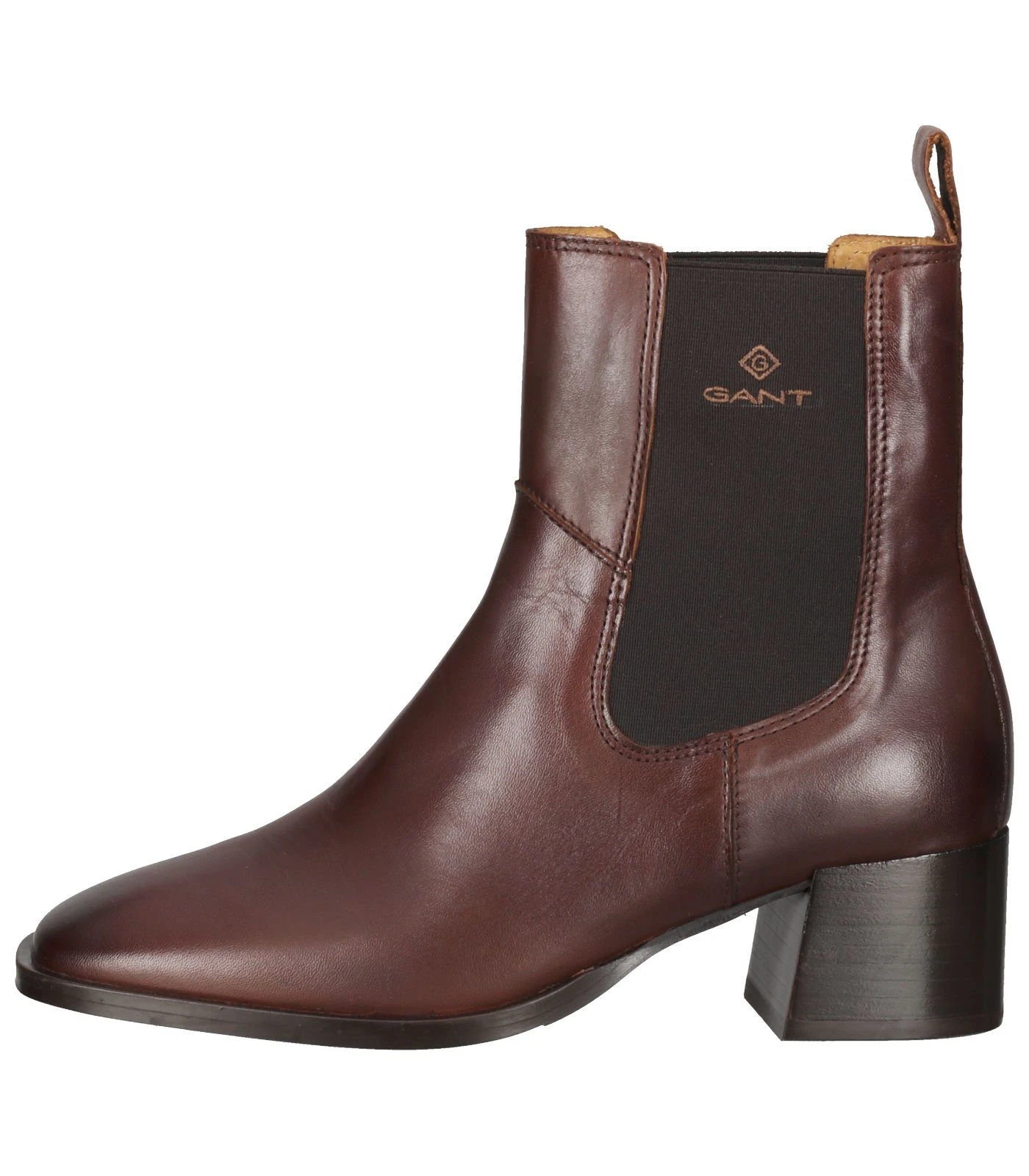 Gant »Stiefelette Leder« Stiefelette 2 Gant »Stiefelette Leder« Stiefelette – Bild 2