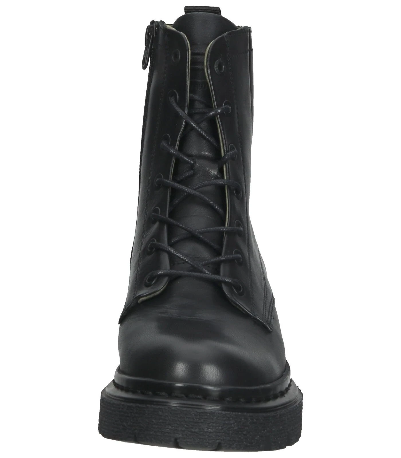 G-Star RAW »Stiefelette Leder/Textil« Schnürstiefelette 4 G-Star RAW »Stiefelette Leder/Textil« Schnürstiefelette – Bild 4