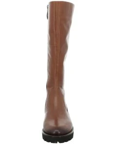 GERRY WEBER »Sena 2 08, Braun« Stiefel -Waldläufer Verkaufsgeschäft 5ff49fdc 4369 51a7 b1fa 145936aa1689 scaled