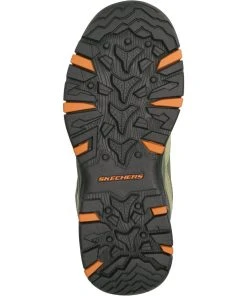 Skechers »158258 Trego Rocky Mountain« Sneaker -Waldläufer Verkaufsgeschäft 604b9b01 14cb 59da a03a 0d47d1368596