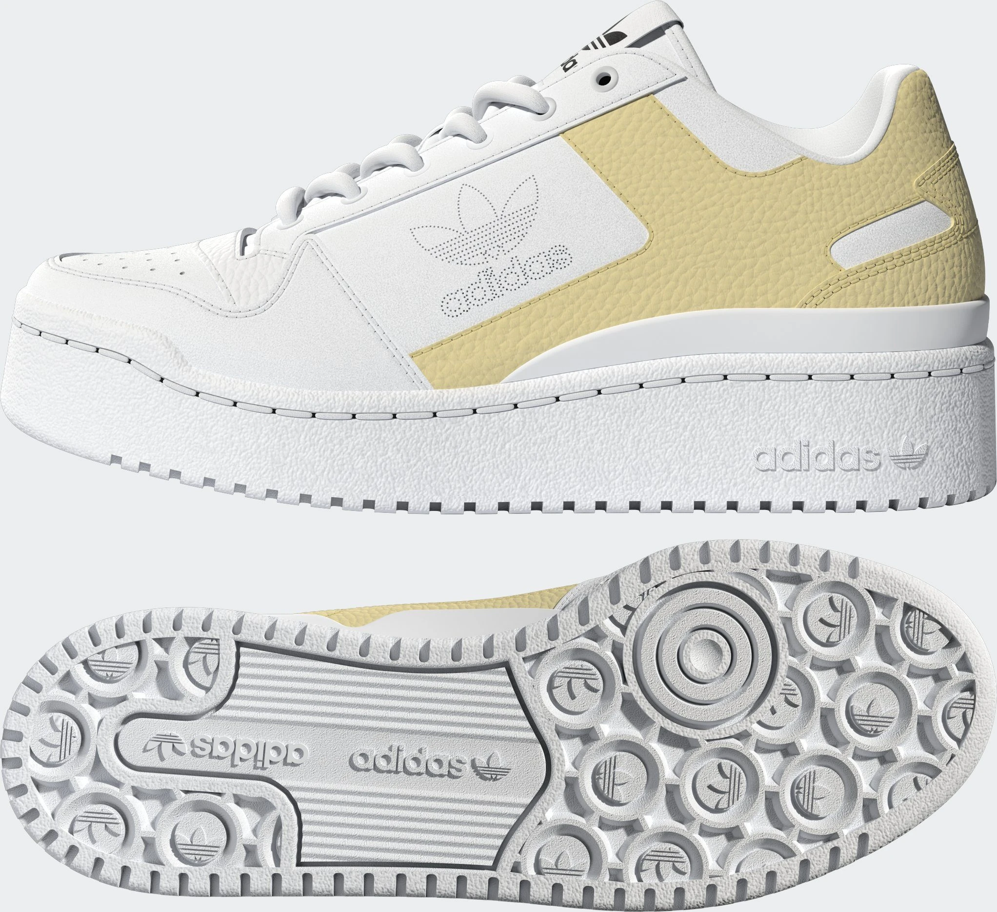 Adidas Originals »FORUM BOLD« Sneaker 9 Adidas Originals »FORUM BOLD« Sneaker – Bild 9