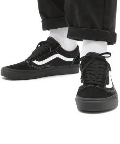 Vans »Old Skool« Sneaker -Waldläufer Verkaufsgeschäft 61280d09 6458 5223 b929 d168d2aa9cbb