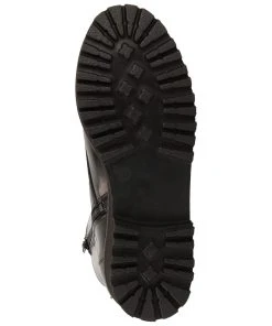 Buffalo »Stiefelette Leder« Schnürstiefelette -Waldläufer Verkaufsgeschäft 616d0aff bb25 5745 98f5 ac51150b1d52