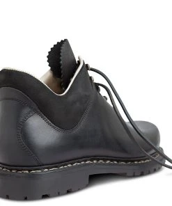 Original Haferl »Sissi Bayerischer Haferlschuh« Schnürstiefelette Von Hand Gefertigt In Eigener Manufaktur -Waldläufer Verkaufsgeschäft 6175fe3a 086f 5214 bec7 b7d0cf2c41db