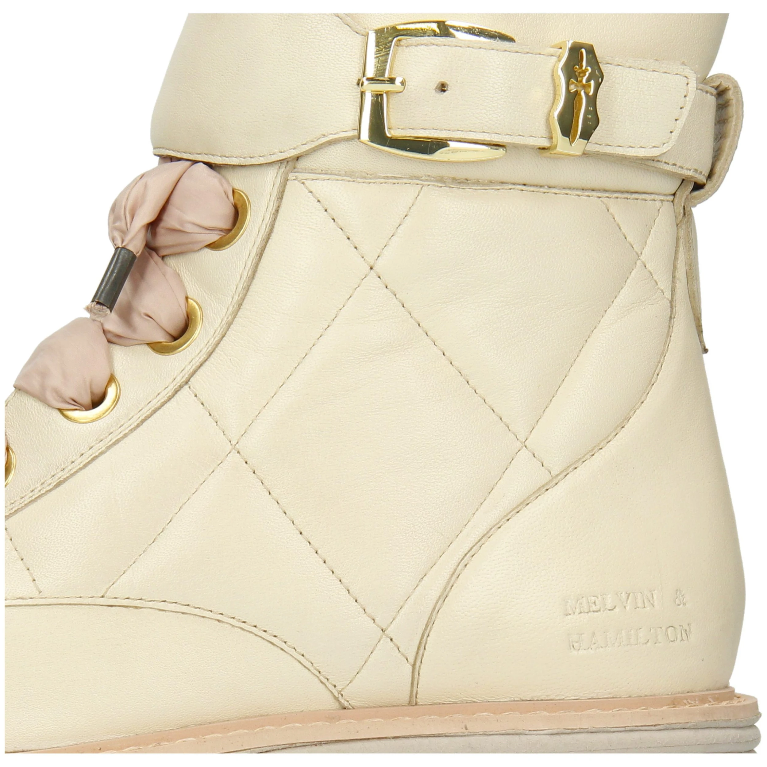 Melvin & Hamilton »Leonie 11« Stiefel 5 Melvin & Hamilton »Leonie 11« Stiefel – Bild 5