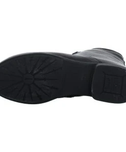 Think! »uni« Schnürstiefel Glattleder -Waldläufer Verkaufsgeschäft 61c9d7fc 25e3 5fca bb6d 46ec9fbdfc37