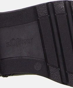 S.Oliver Schnürstiefel -Waldläufer Verkaufsgeschäft 61e06c36 089f 5321 80d5 d0d148856ef5