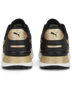 PUMA »R78 Voyage Space Metallics Sneakers Für Damen« Sneaker -Waldläufer Verkaufsgeschäft 621a327b 5d3f 5cc5 b654 f1482b69ff3c