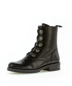 Gabor »71.796.27« Schnürstiefelette