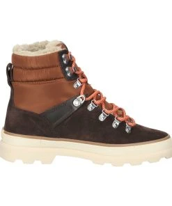 Gant »Stiefelette Veloursleder« Schnürstiefelette 9 Gant »Stiefelette Veloursleder« Schnürstiefelette -Waldläufer Verkaufsgeschäft 63029304 320e 53f6 b8e8 2e67c03f788c