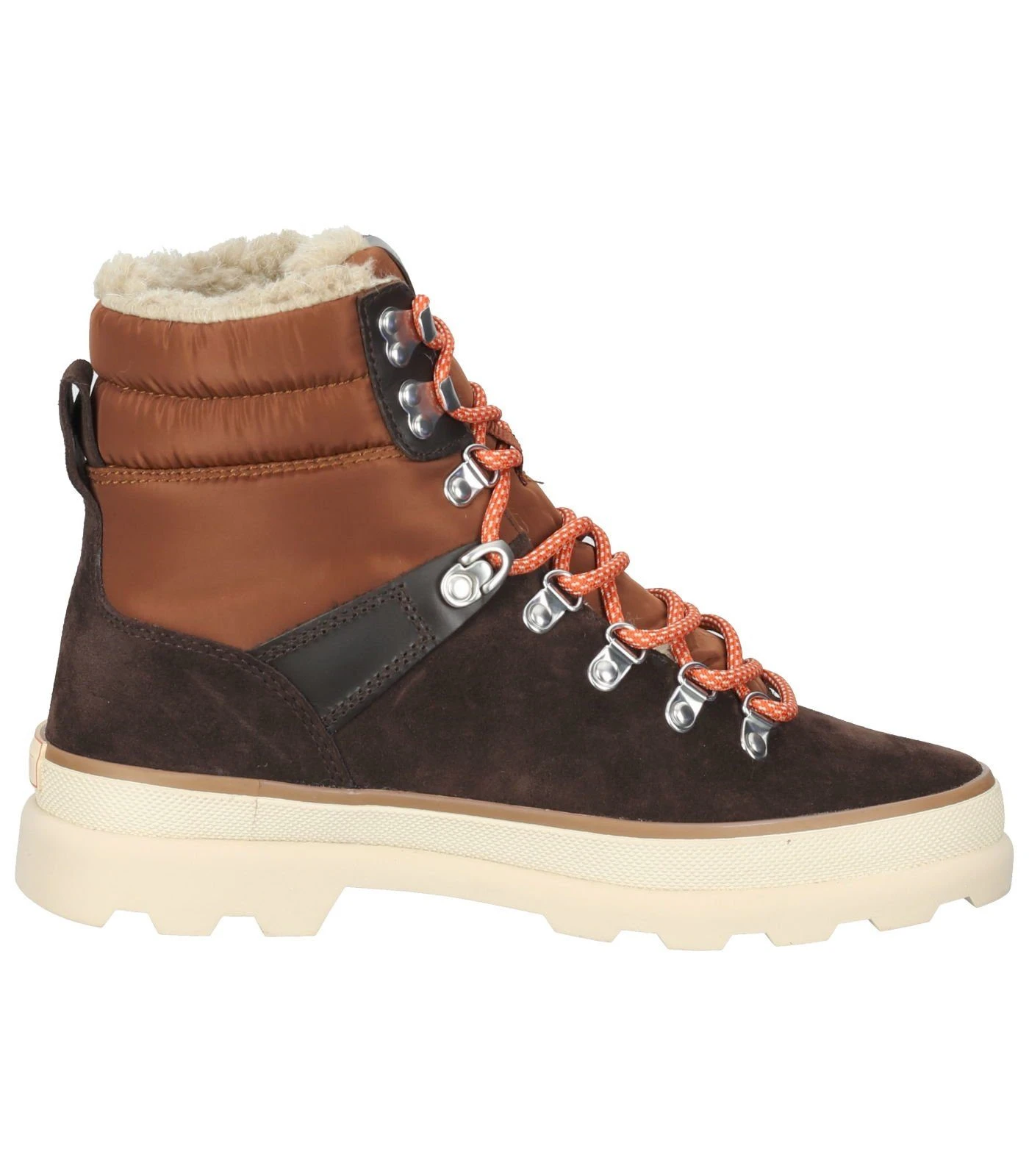 Gant »Stiefelette Veloursleder« Schnürstiefelette 3 Gant »Stiefelette Veloursleder« Schnürstiefelette – Bild 3