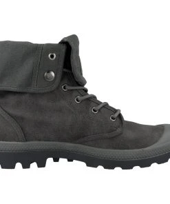 Palladium »Pampa Bgy Wax Unisex Erwachsene« Stiefelette -Waldläufer Verkaufsgeschäft 6322ab4c e0fe 53b8 b964 de9b7b82700e