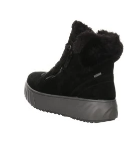 Ara »Manaco ST Uni« Stiefelette Veloursleder -Waldläufer Verkaufsgeschäft 637b4a42 b54e 57a2 a63e fb3c3e6d47f8