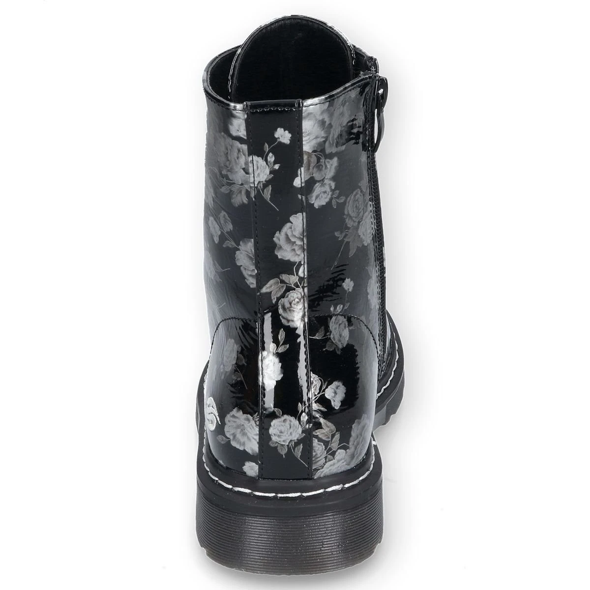 Dockers By Gerli »45TS201-670110« Schnürstiefelette 7 Dockers By Gerli »45TS201-670110« Schnürstiefelette – Bild 7