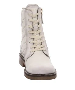 Bugatti »Zina Uni« Schnürstiefelette Glattleder -Waldläufer Verkaufsgeschäft 63ec85c2 90c7 5d1f 9db4 5278181665d8