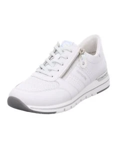 Remonte »uni« Sneaker Lederkombination