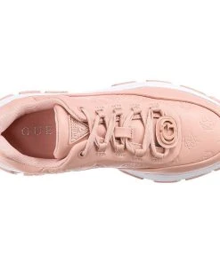 Guess »Brenia Sneakers Low« Sneaker -Waldläufer Verkaufsgeschäft 641981d4 565d 5f37 8930 17c910ea91e9
