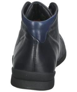 Think! »Stiefelette Nappaleder« Schnürstiefelette -Waldläufer Verkaufsgeschäft 647dcb5b 9099 5f0d 8d3e 935827a0e7a2