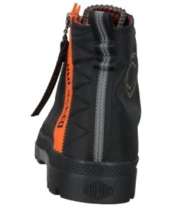 Palladium »Stiefelette Textil« Schnürstiefelette -Waldläufer Verkaufsgeschäft 647e0ac5 a65e 50e7 93c9 c87314da836c