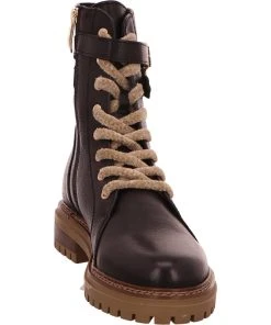 Regarde Le Ciel Stiefelette Echtes Leder -Waldläufer Verkaufsgeschäft 654b3cde 0ce5 54aa 82fa 5f509bb52198