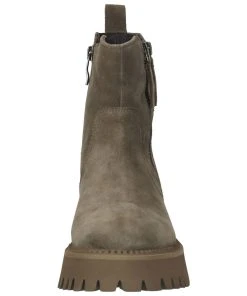 Ara »Stiefelette Veloursleder« Stiefelette -Waldläufer Verkaufsgeschäft 6657493b 3d0e 5d1b ac55 9ff928a603f6
